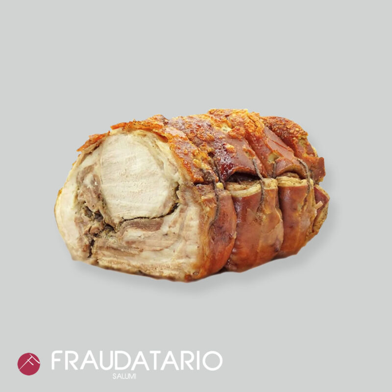 porchetta